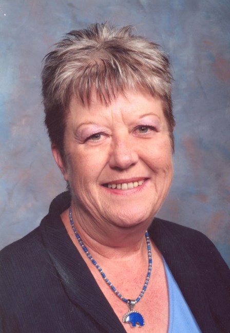 Obituary of Sharon Brooks Hartman