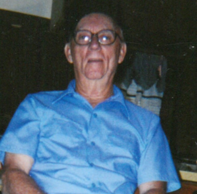 Obituario de Roy Phillips