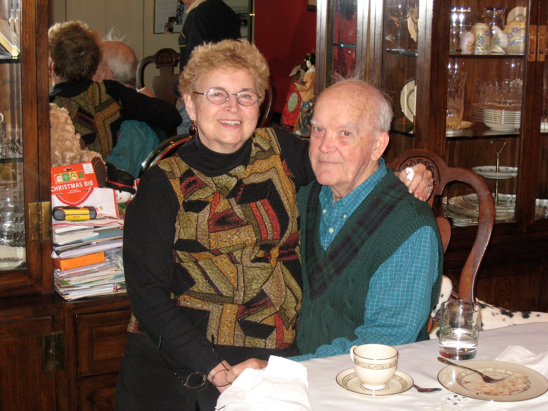 Obituary of Francis McGuigan Sr.