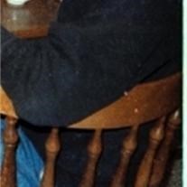 Obituary of Richard S. Barney