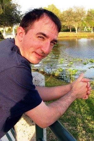 Obituary of Erik Alan Dillon