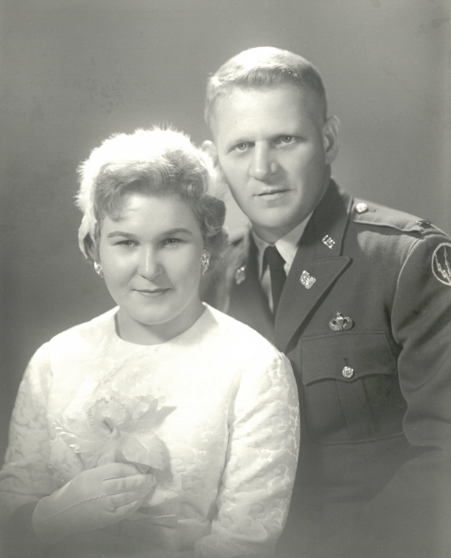 Thomas Glenn Obituary - El Paso, TX