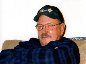 Obituary of Donald Wayne Parker