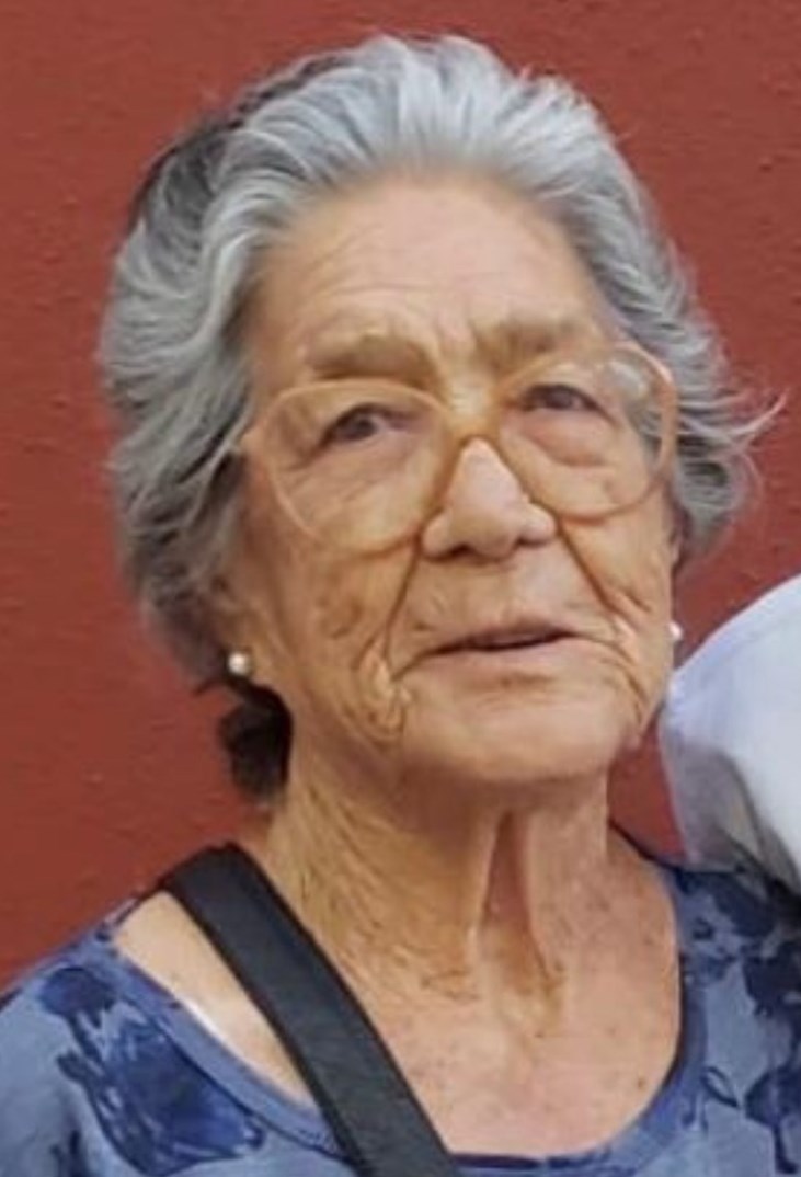 Bertha Luna Obituary El Paso, TX