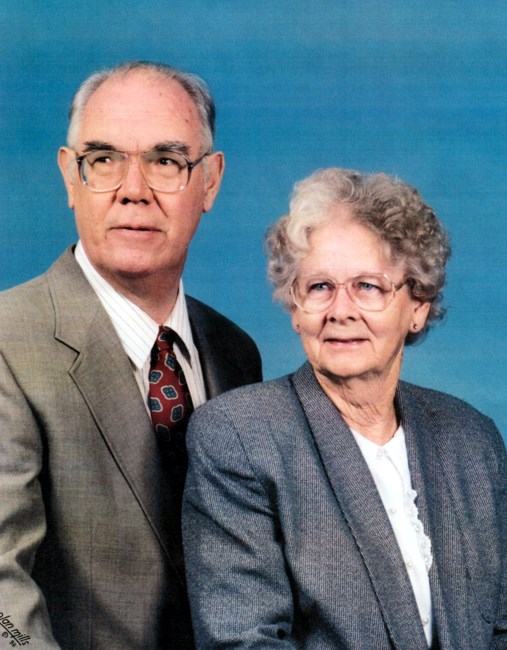 Obituario de Richard Lloyd Bennett