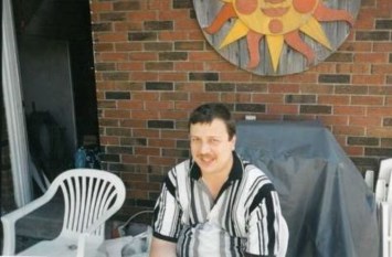 Obituary of Keith Edward Dippel