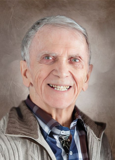 Obituary of Paul Gauthier