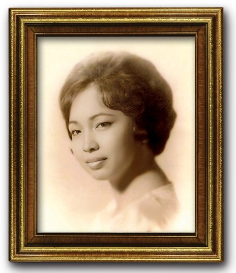 Obituary of Milagros Baquiran Atienza