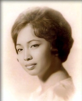 Obituary of Milagros Baquiran Atienza