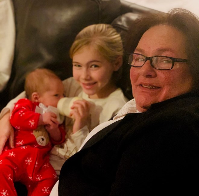 Obituary of Debra Kay Paluck