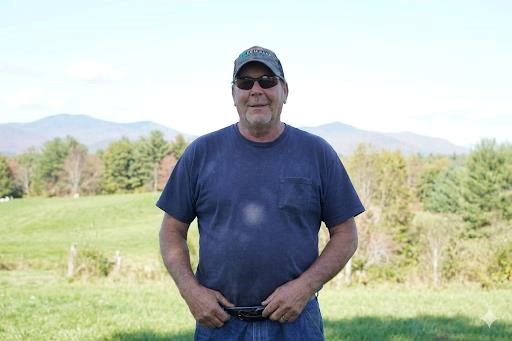 Obituary of Thomas Jeffrey Davis