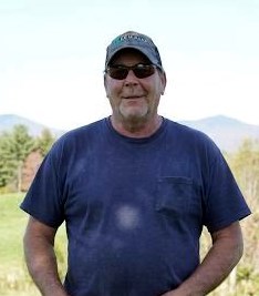 Obituary of Thomas Jeffrey Davis