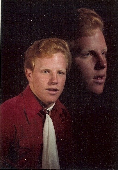 Obituary of Charles Alan Findley