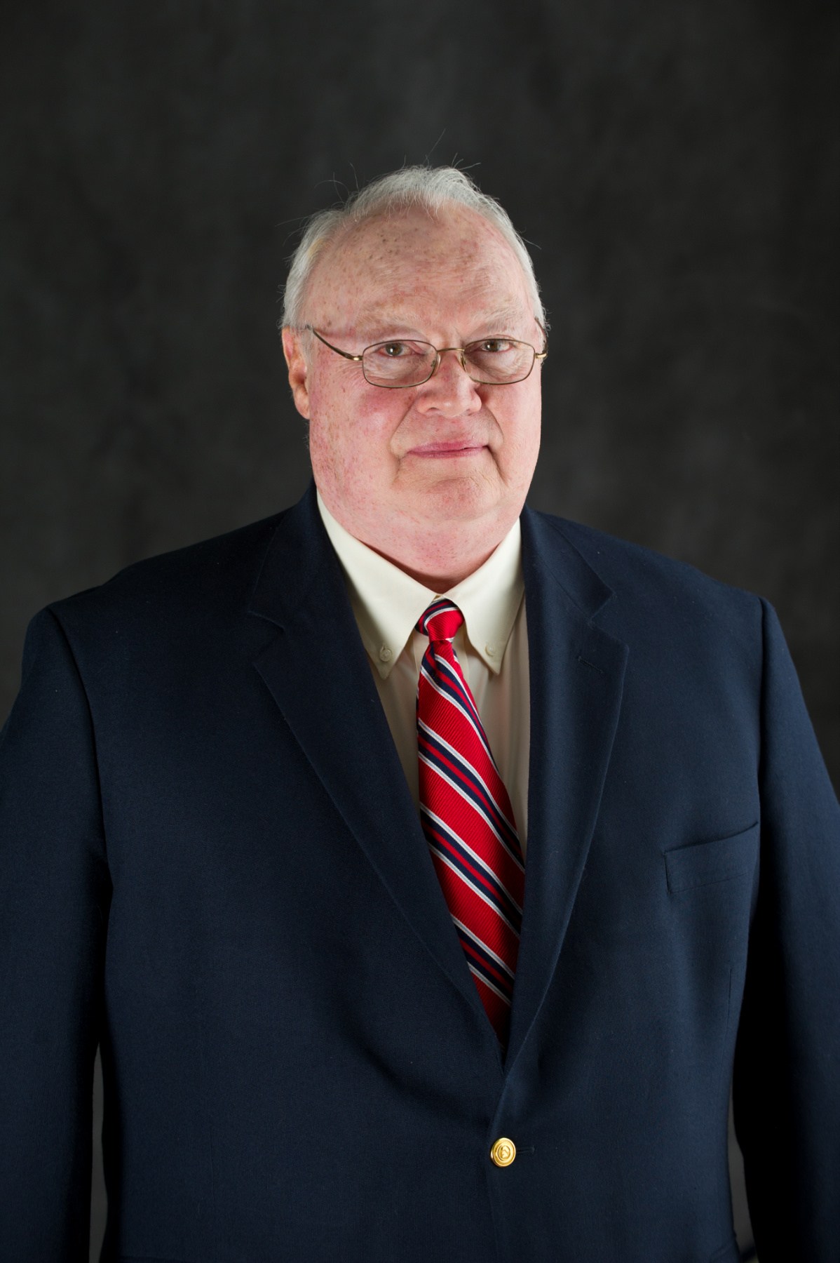 Obituary of Charles Walter Kennedy Jr.