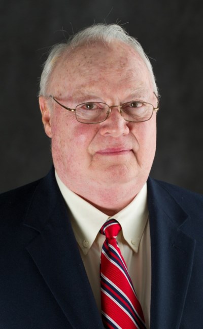 Obituary of Charles Walter Kennedy Jr.