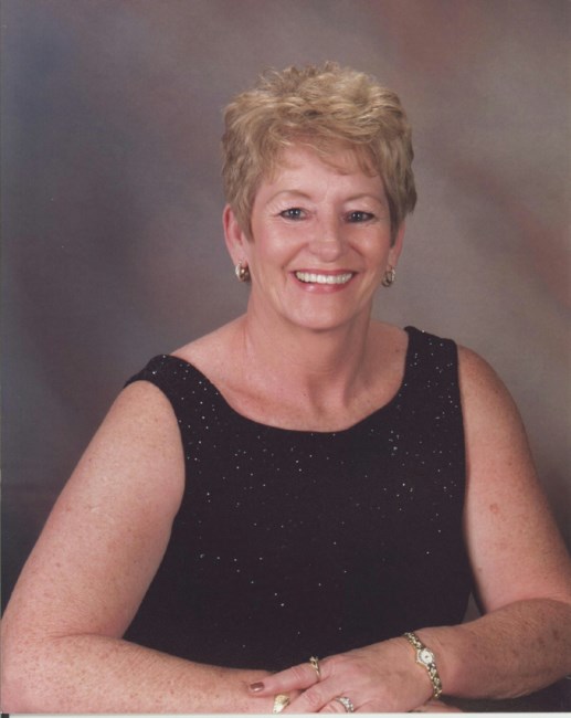 Obituary of Doris Ann French