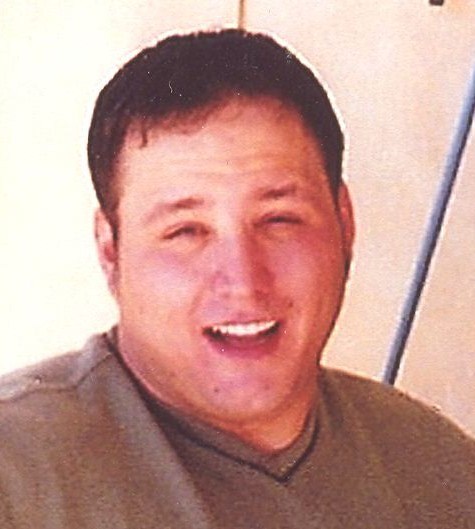 Obituary of Ralph Joseph Nappo