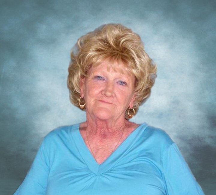 Obituary of Charlotte T. Ireland