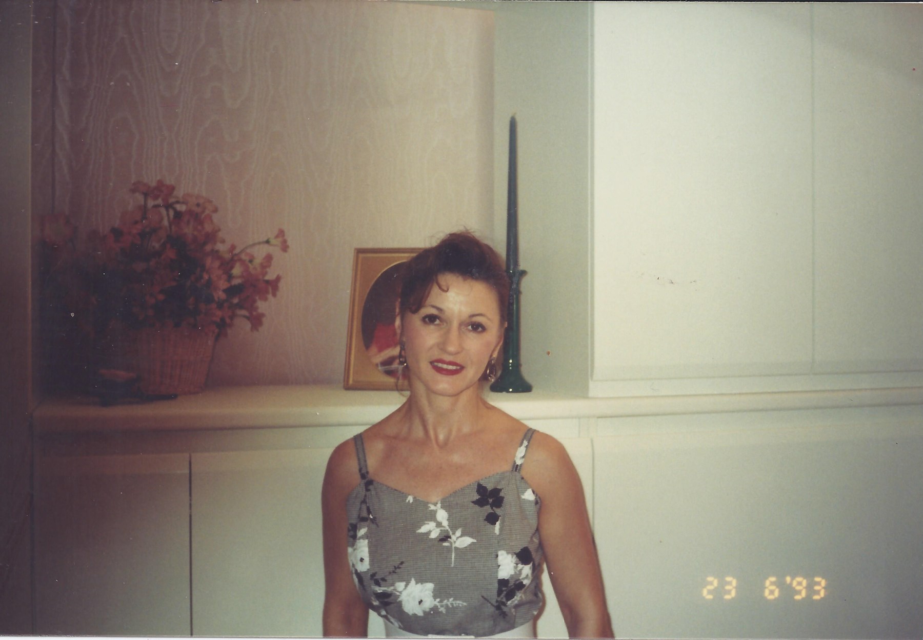 Obituary of Alexandria Nyzen