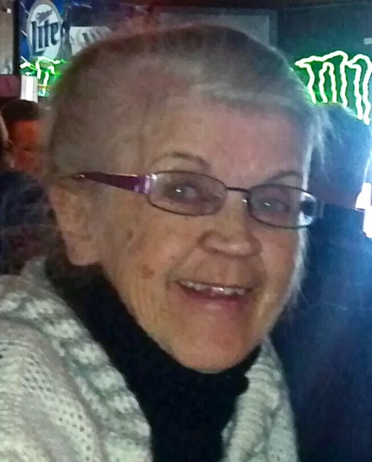 Obituary of Marjorie Ann Dixon