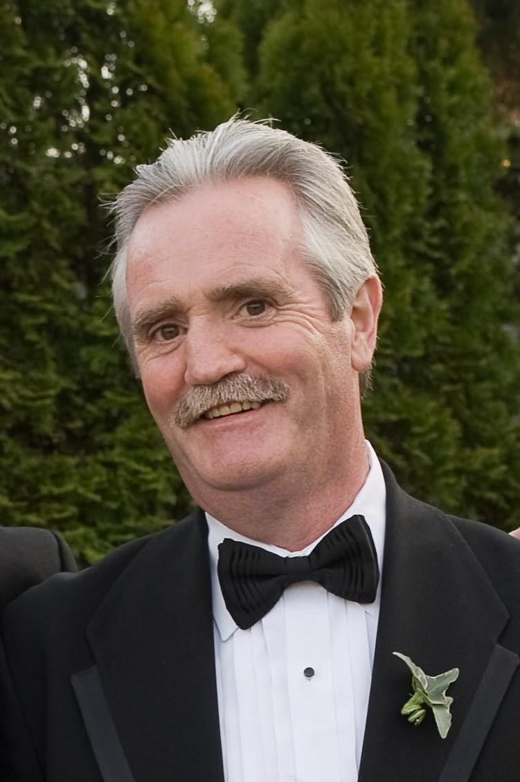 Donald Heffernan Obituary