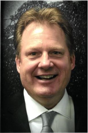 Obituary of Patrick "Todd" Wilson