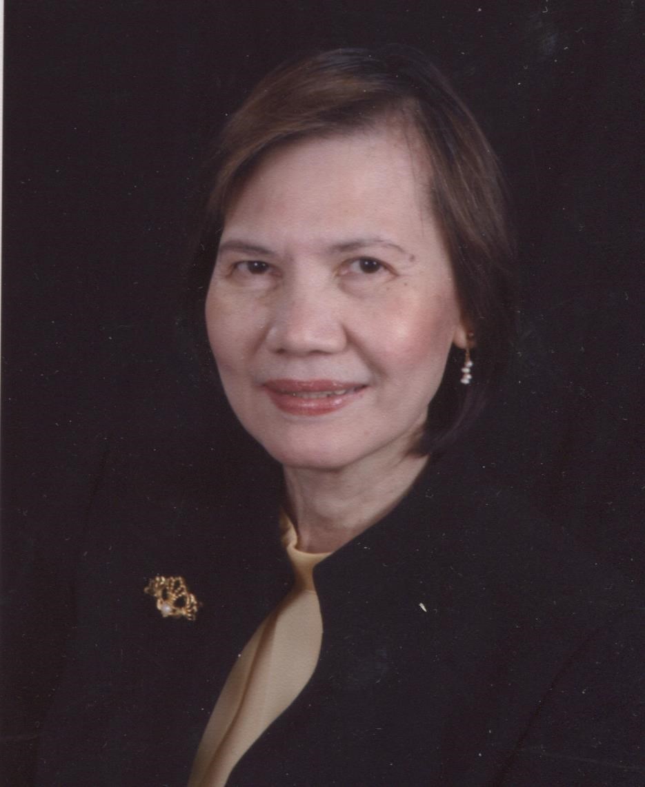 Obituary of Heidy Sy Salinas