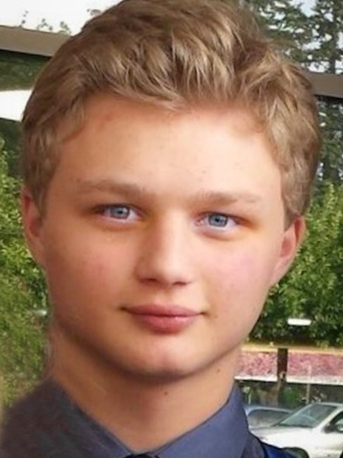 Obituary of Bjorn Austin Burke