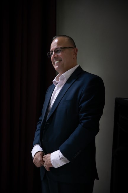 Avis de décès de Jose Martin Vera