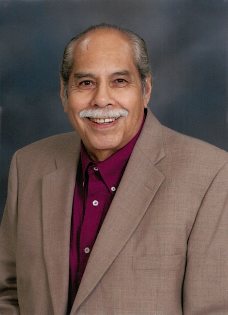 Obituary of Florentino G. Zatarain