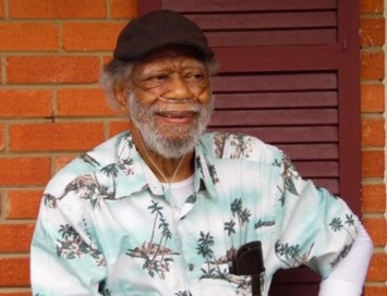 Obituary of William Alfred Holmes