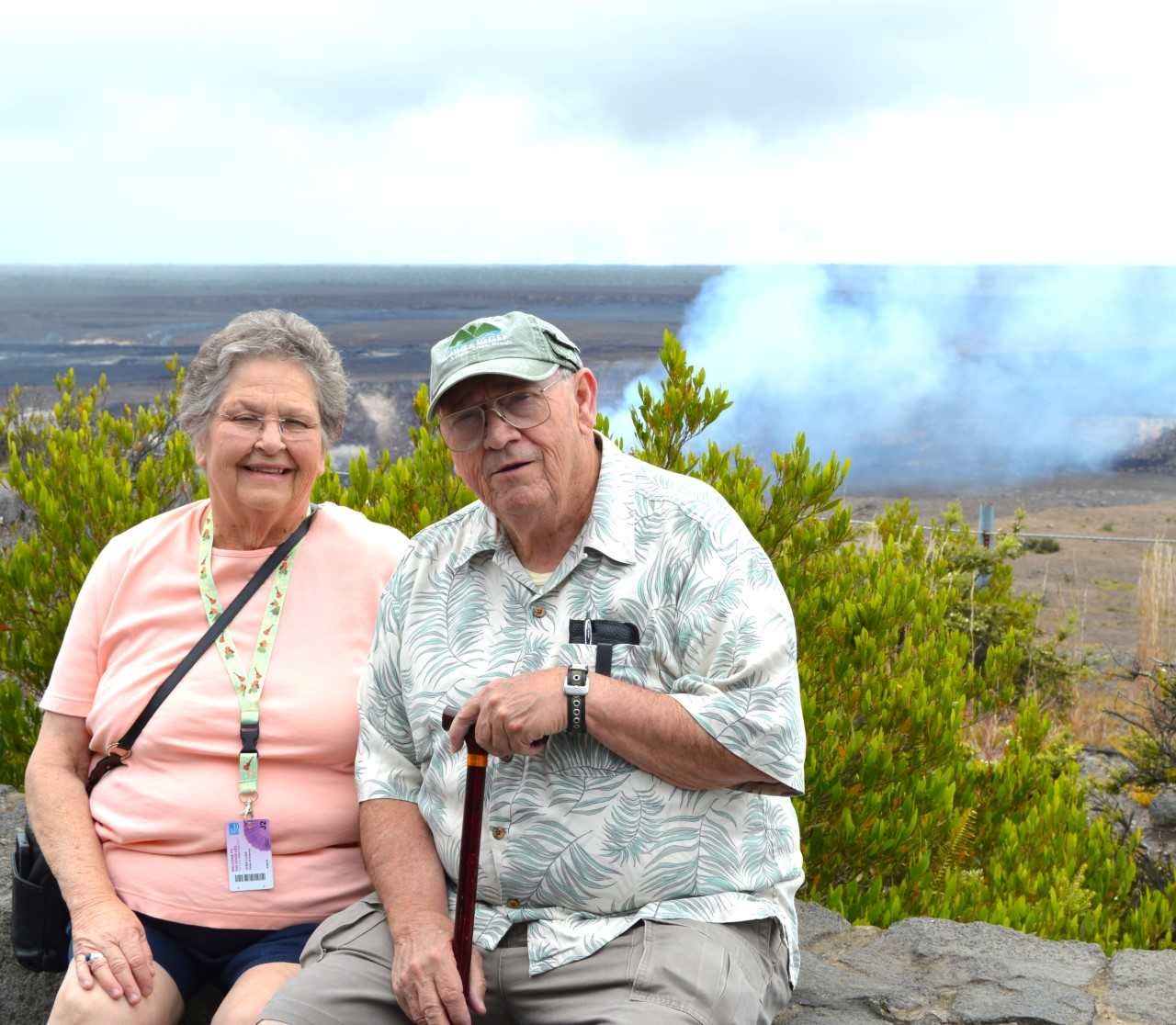 Obituary of William Clark Jr.