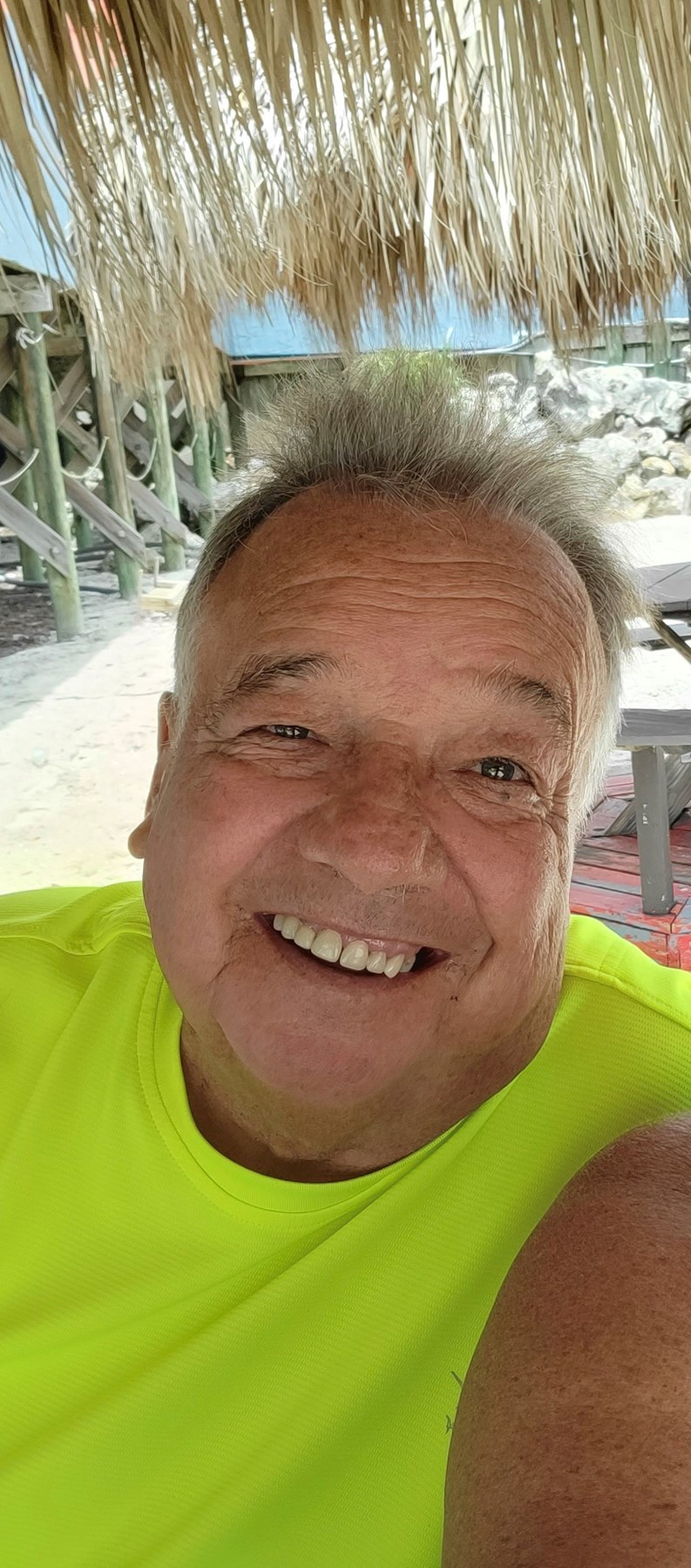 Obituary of Randall "Randy" Kaiser
