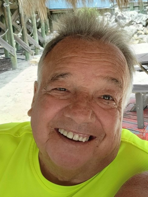 Obituary of Randall "Randy" Kaiser