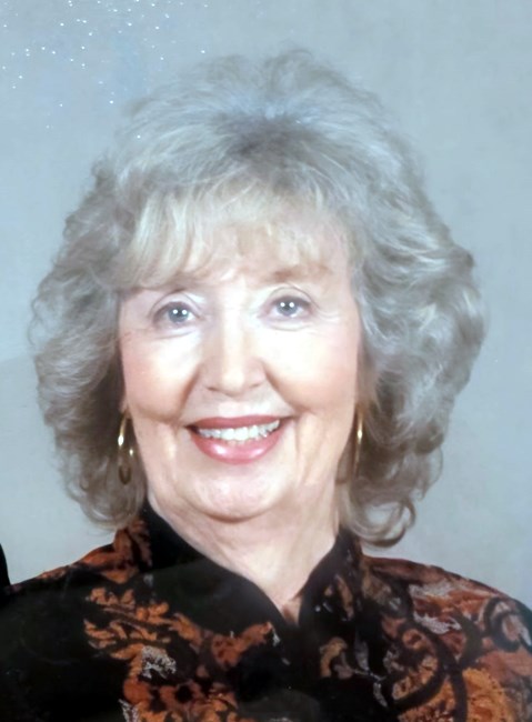 Obituary of Mary Ellen Rice