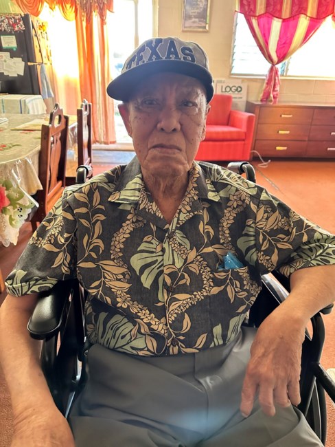 Obituary of Rodolfo Queral Quiocho