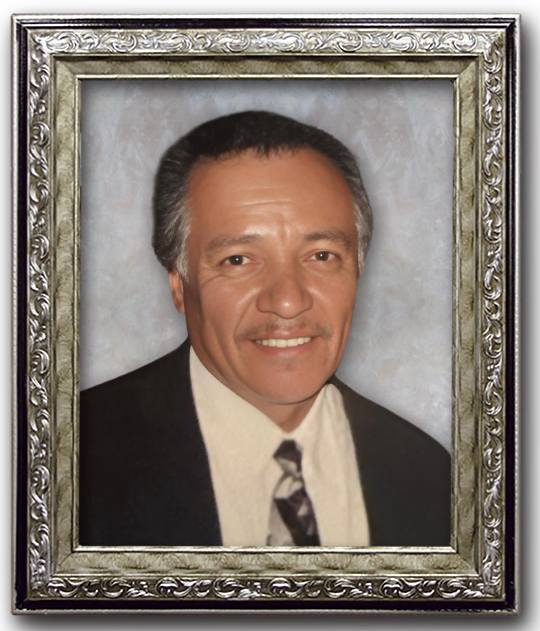 Obituary of Justo Tarula
