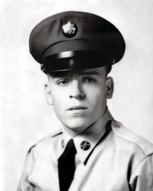 Obituary of Nicolas Ruiz