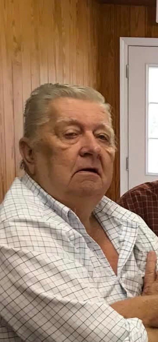 Obituary of Paul William Roby