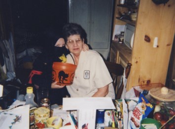 Obituary of Nelda Joyce Carmichael