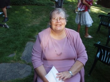 Obituary of Barbara Ann Sawey Cady