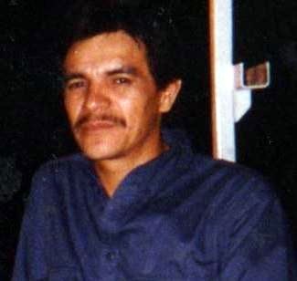 Obituary of Ignacio Lopez Guerrero