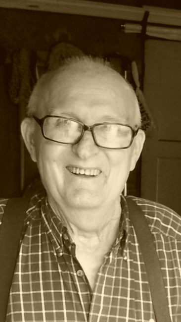 Obituary of Billy Nolan Bollier Sr.