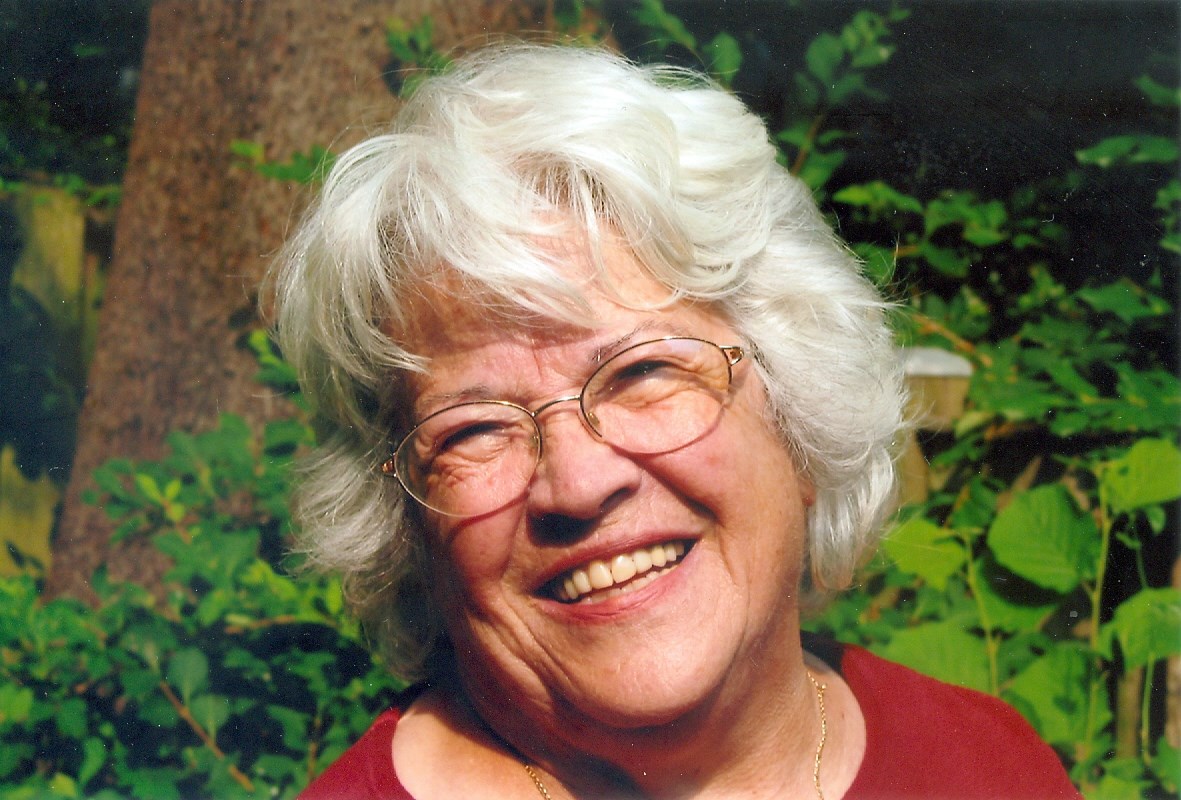 Obituary of Dorothy Maye Prince