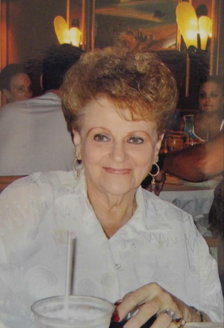 Obituary of Iris C Brill
