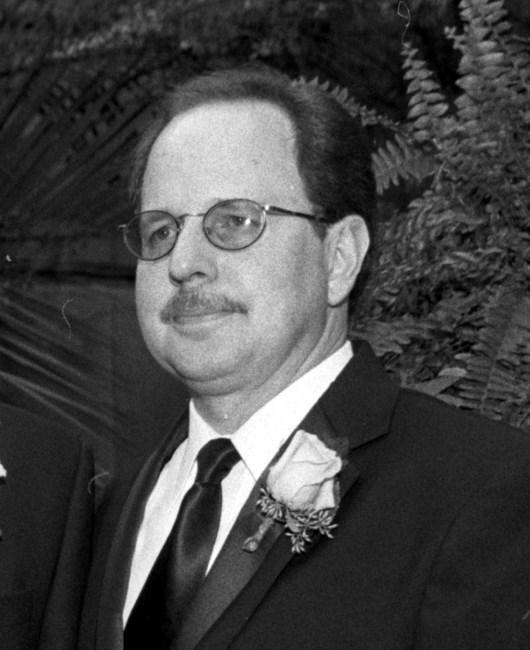 Obituario de Garrett Douglas Lake