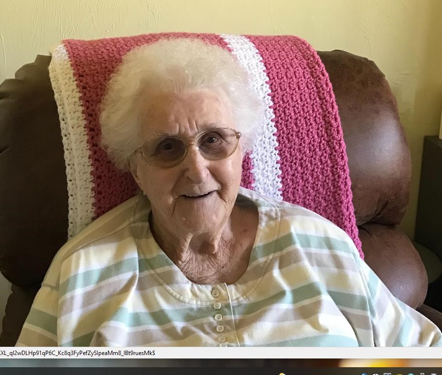 Obituary of Rosemary Rita Clouse