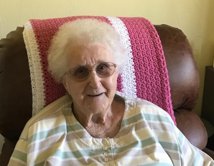 Obituary of Rosemary Rita Clouse