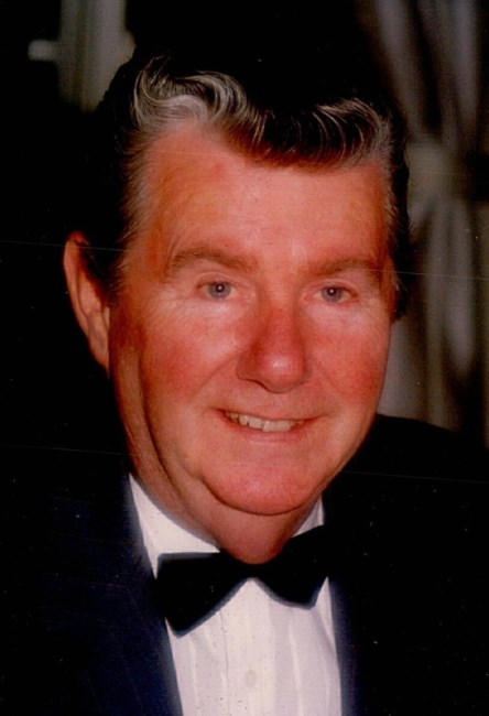 Obituary of William J. McAteer