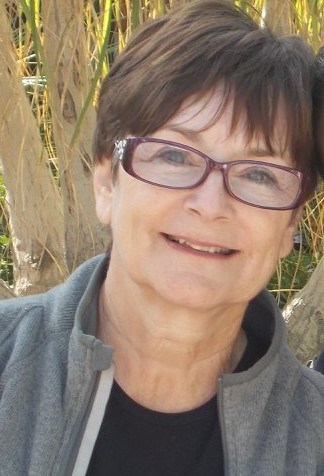 Obituario de Gail Lorraine Tuck